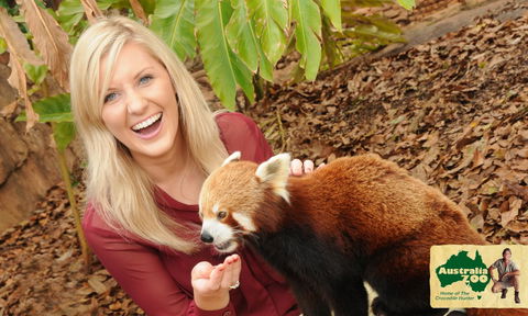 Australia Zoo - Holiday Adelaide 7