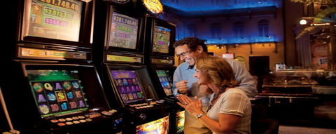 Treasury Hotel And Casino - Holiday Adelaide 5