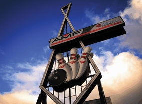 ZONE BOWLING - Loganholme - Holiday Adelaide 1