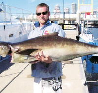 True Blue Fishing Charters - Holiday Adelaide