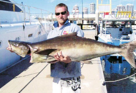 True Blue Fishing Charters - Holiday Adelaide 0