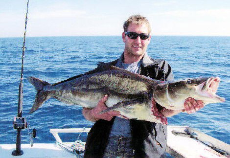 True Blue Fishing Charters - Holiday Adelaide 4