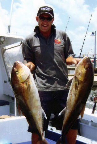 True Blue Fishing Charters - Holiday Adelaide 5