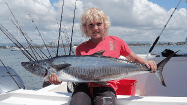 BKs Gold Coast Fishing Charters - Holiday Adelaide 3