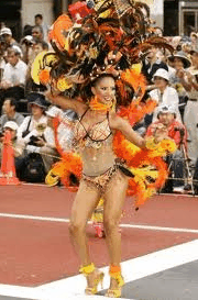 Brazilian Touch - Holiday Adelaide 2