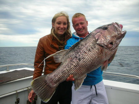 Mills Charters Fishing And Whale Watch Cruises - Holiday Adelaide 5