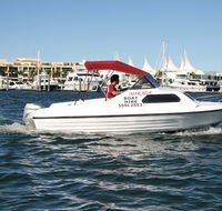 Mirage Boat Hire - Holiday Adelaide
