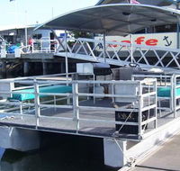 Clarence River BBQ Boats - Holiday Adelaide