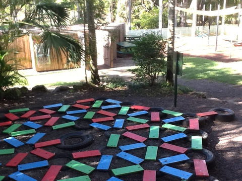 Bellingham Maze - Holiday Adelaide 3