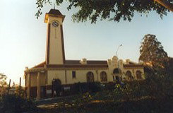 Sandgate Theatre - Holiday Adelaide 1