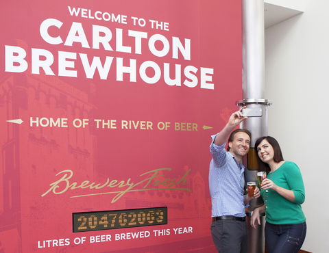 Carlton Brewhouse - Holiday Adelaide 3
