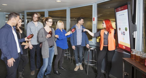 Carlton Brewhouse - Holiday Adelaide 4