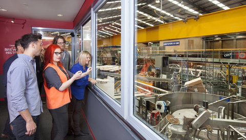 Carlton Brewhouse - Holiday Adelaide 5