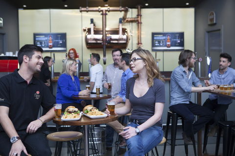 Carlton Brewhouse - Holiday Adelaide 6