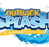 Outback Splash - Holiday Adelaide