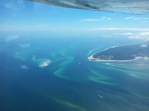 Skydive Hervey Bay - Holiday Adelaide 3