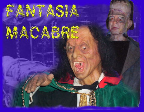 The Wax Museum Gold Coast - Holiday Adelaide 1