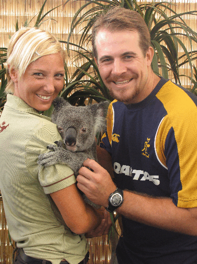 Cairns Wildlife Dome - Holiday Adelaide 4