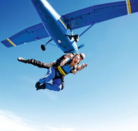 Skydive the Beach and Beyond Yarra Valley - Holiday Adelaide