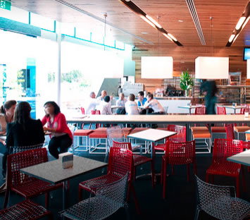 The Icehouse - Holiday Adelaide 3