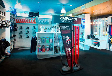 The Icehouse - Holiday Adelaide 4