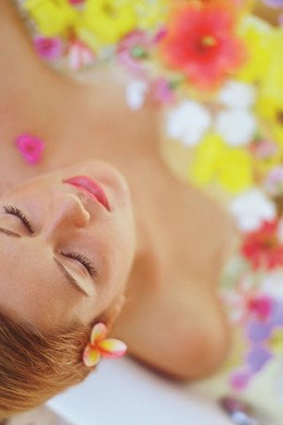 Spa On Brougham - Holiday Adelaide 5