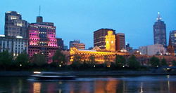 City River Cruises Melbourne - Holiday Adelaide 3