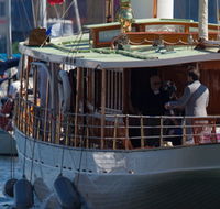 Cruise Victoria - Holiday Adelaide