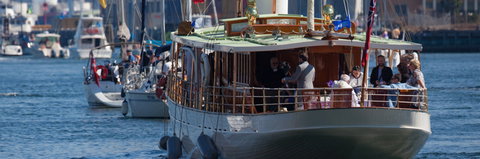 Cruise Victoria - Holiday Adelaide 0