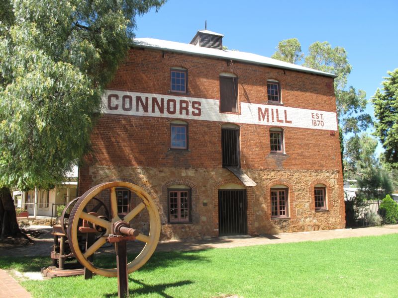 Golden Outback WA Holiday Adelaide