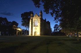 Guildford WA Holiday Adelaide