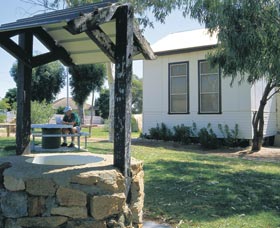 Goomalling Museum - Holiday Adelaide 0
