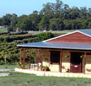 Vineyard 28 - Holiday Adelaide