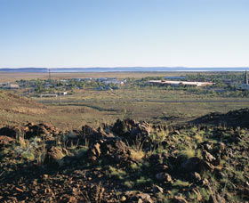 Jaburara Heritage Trail - Holiday Adelaide 0