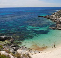 Little Armstrong Bay - Holiday Adelaide