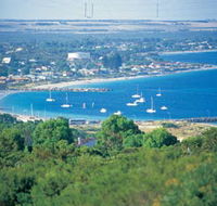 Rotary Lookout Esperance - Holiday Adelaide