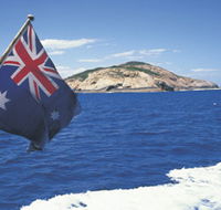Archipelago of the Recherche - Holiday Adelaide