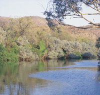 Alligator Hole - Holiday Adelaide