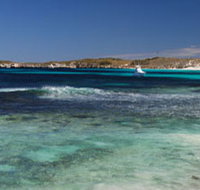 Little Salmon Bay - Holiday Adelaide