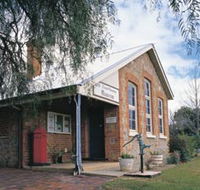Narrogin Old Courthouse Museum - Holiday Adelaide