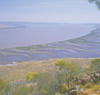 Five Rivers Lookout - Holiday Adelaide