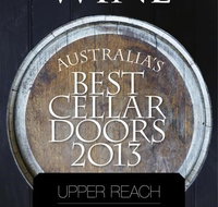 Upper Reach Winery and Cellar Door - Holiday Adelaide