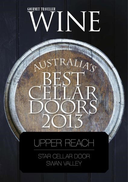 Upper Reach Winery And Cellar Door - Holiday Adelaide 0