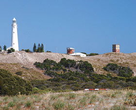 Wadjemup Lighthouse - Holiday Adelaide 0