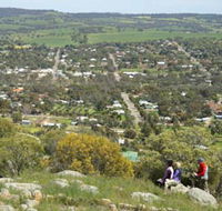 Mount Brown Lookout - Holiday Adelaide