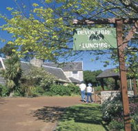 Old Farm Strawberry Hill