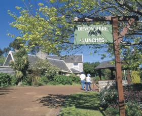 Old Farm Strawberry Hill - Holiday Adelaide 0