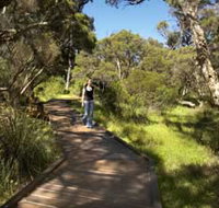 Leschenault Peninsula Conservation Park - Holiday Adelaide