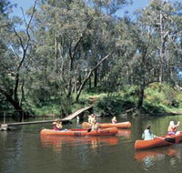 Blackwood River - Holiday Adelaide