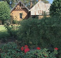 Heritage Rose Garden - Holiday Adelaide